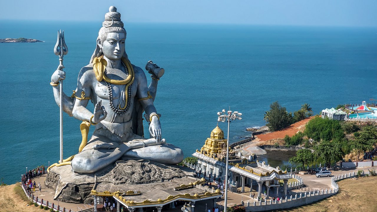 Murudeshwara
